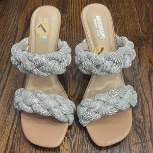 Selling sparkly hells